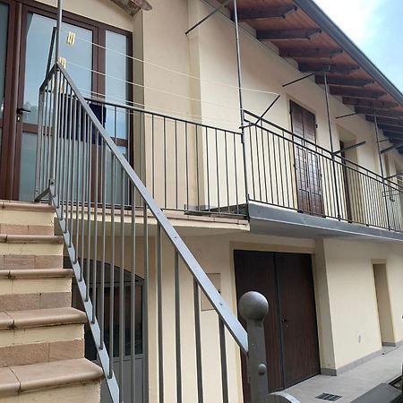 La Casa Di Nonna Pina Villa Roccasparvera Exterior photo