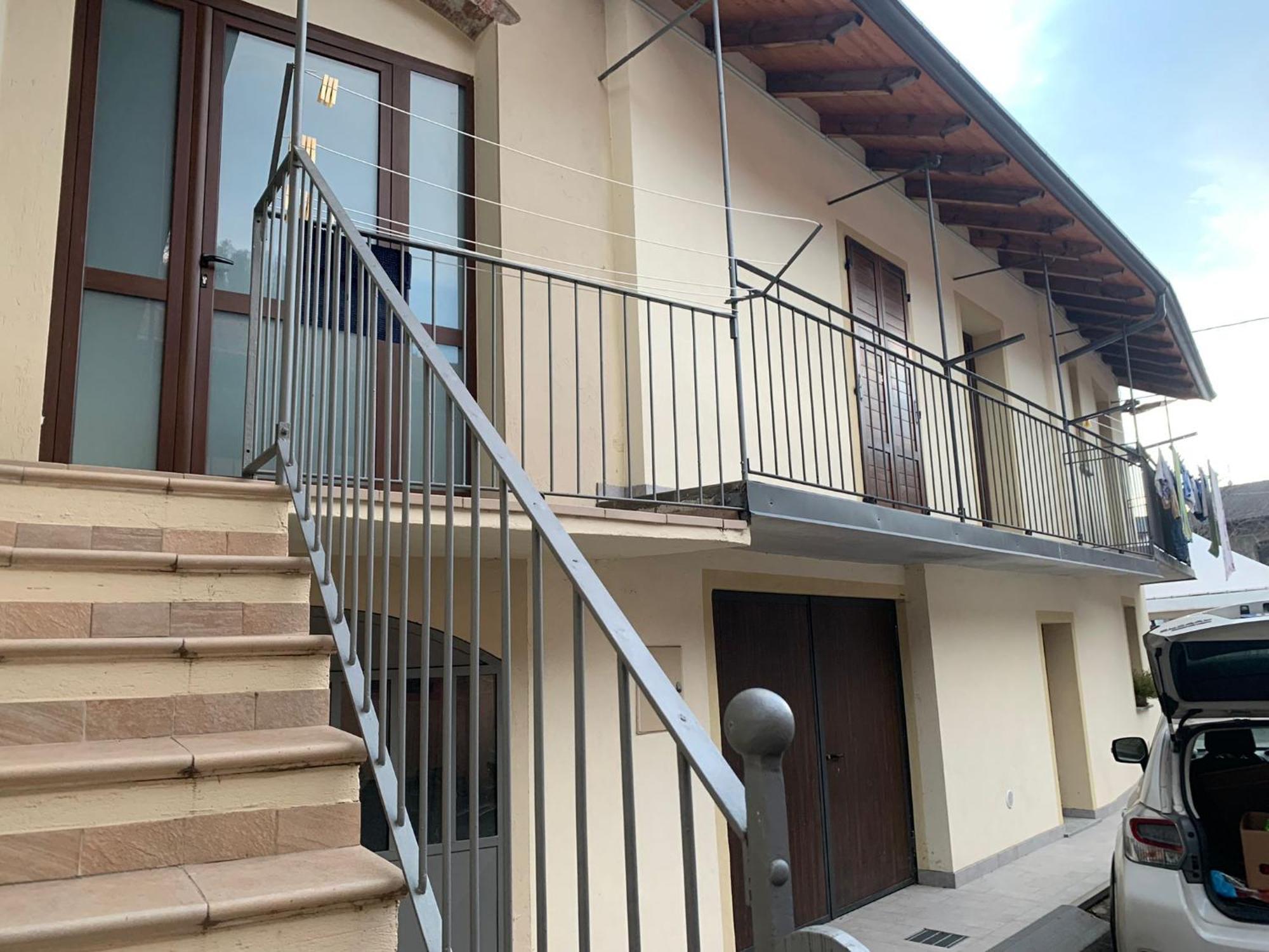 La Casa Di Nonna Pina Villa Roccasparvera Exterior photo